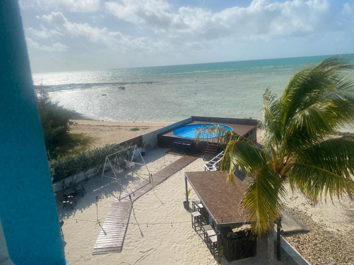 Apartment New Starfish Villa - Calypso House *