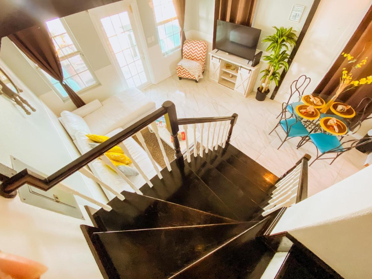 Apartment New Starfish Villa - Calypso House